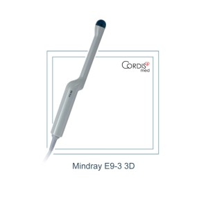 Объемный датчик Mindray E9-33D