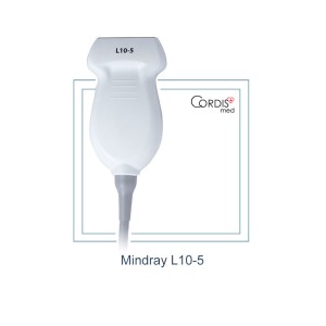 Линейный датчик Mindray L10-5