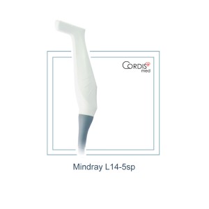 Линейный датчик Mindray L14-5sp
