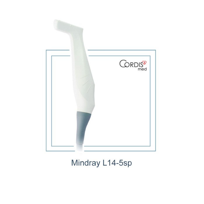Линейный датчик Mindray L14-5sp