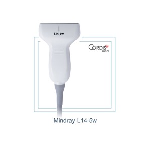 Линейный датчик Mindray L14-5w