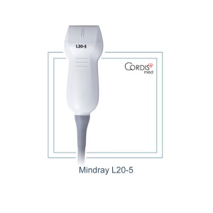 Линейный датчик Mindray L20-5