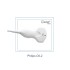 Конвексный датчик Philips C6-2
