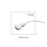 Конвексный датчик Philips C9-2