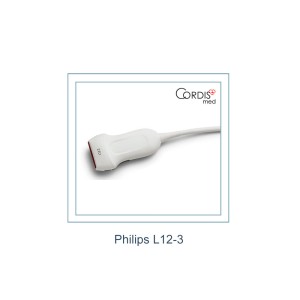 Линейный датчик Philips L12-3