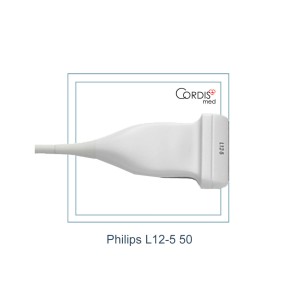Линейный датчик Philips L12-5 50