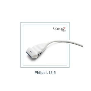 Линейный датчик Philips L18-5