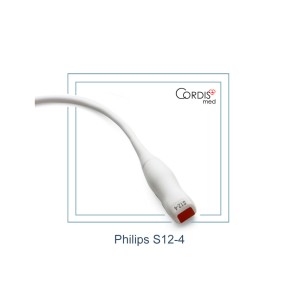 Секторный датчик Philips S12-4