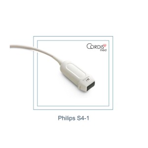 Секторный датчик Philips S4-1 