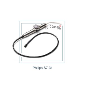 Чреспищеводный датчик Philips S7-3t