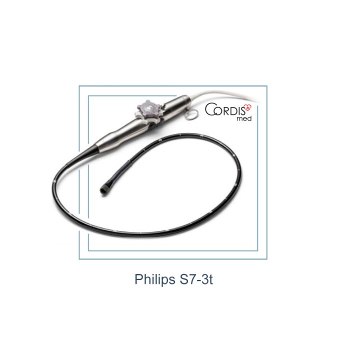 Чреспищеводный датчик Philips S7-3t