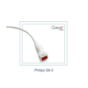 Секторный датчик Philips S8-3