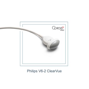 Объемный датчик Philips V6-2 