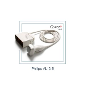 Объемный датчик Philips VL13-5