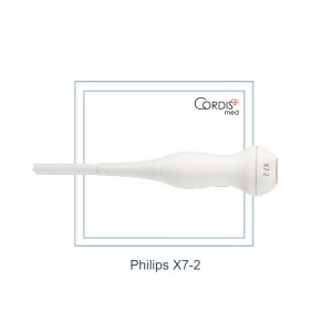 Секторный датчик Philips X7-2