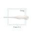 Чреспищеводный датчик Philips X7-2t