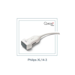 Объемный датчик Philips XL14-3