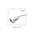 Объемный датчик Philips XL14-3
