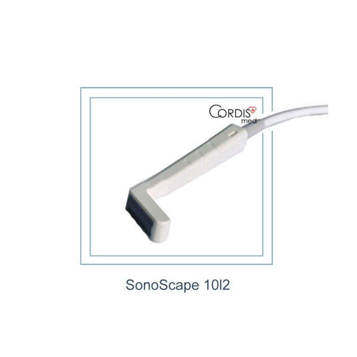 Интраоперационный датчик SonoScape 10I2