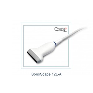 Линейный датчик SonoScape 12L-A