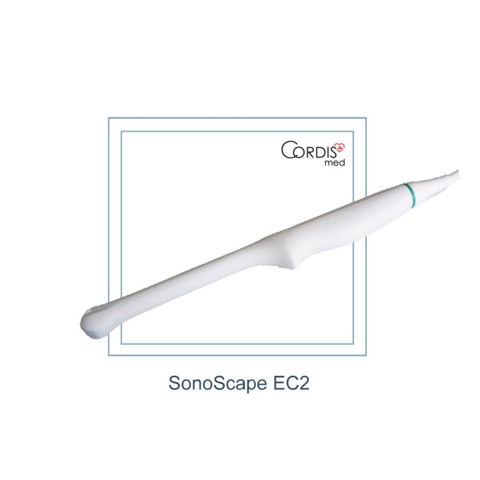 Внутриполостной датчик SonoScape EC2