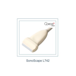 Линейный датчик SonoScape L742