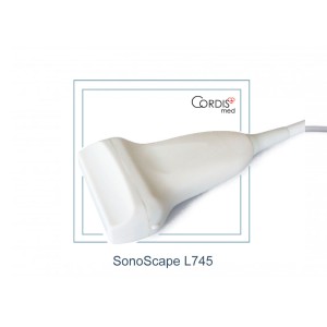 Линейный датчик SonoScape L745