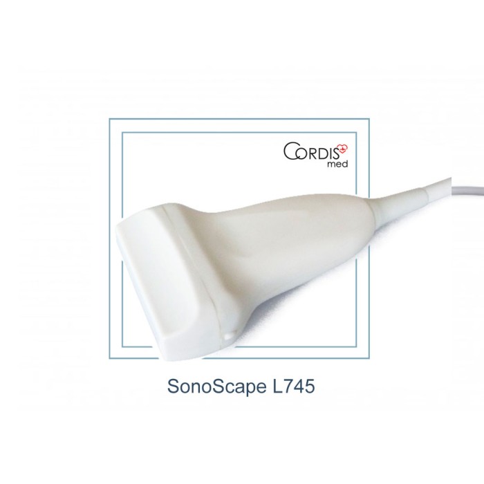 Линейный датчик SonoScape L745