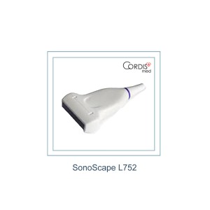 Линейный датчик SonoScape L752
