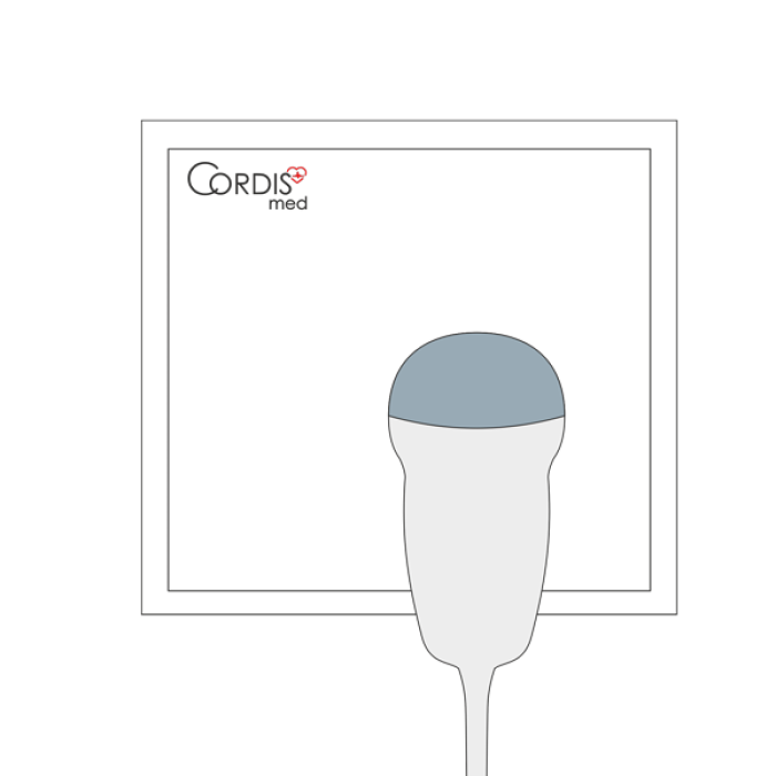 3D микроконвексный датчик УЗИ Canon (Toshiba) PVT-382MV (6MCV1)