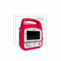 Дефибриллятор ЭМА Пульс 1