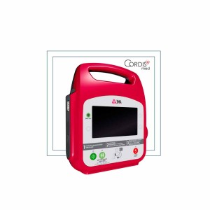 Дефибриллятор ЭМА Пульс 1