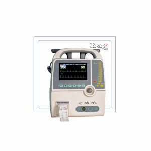 Дефибриллятор IC-Master IC-9000D
