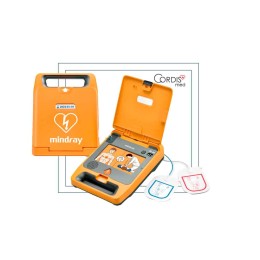 Дефибриллятор Mindray BeneHeart C1A