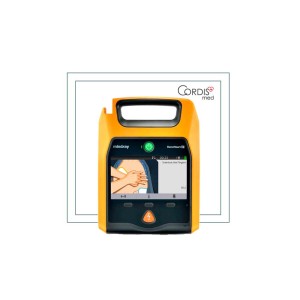 Дефибриллятор Mindray BeneHeart D1