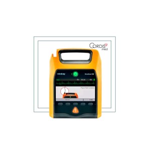 Дефибриллятор Mindray BeneHeart D1 Pro