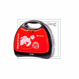Дефибриллятор-тренажёр Primedic HeartSave AED Trainer