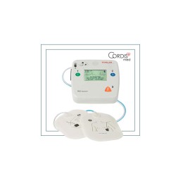 Дефибриллятор Schiller FRED easyport