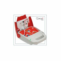 Дефибриллятор Schiller FRED PA-1