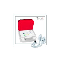Дефибриллятор Schiller MINIDEF-3