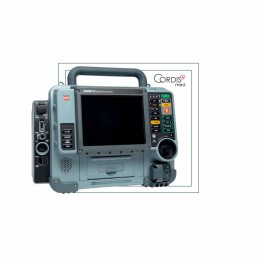 Дефибриллятор LIFEPAK 15