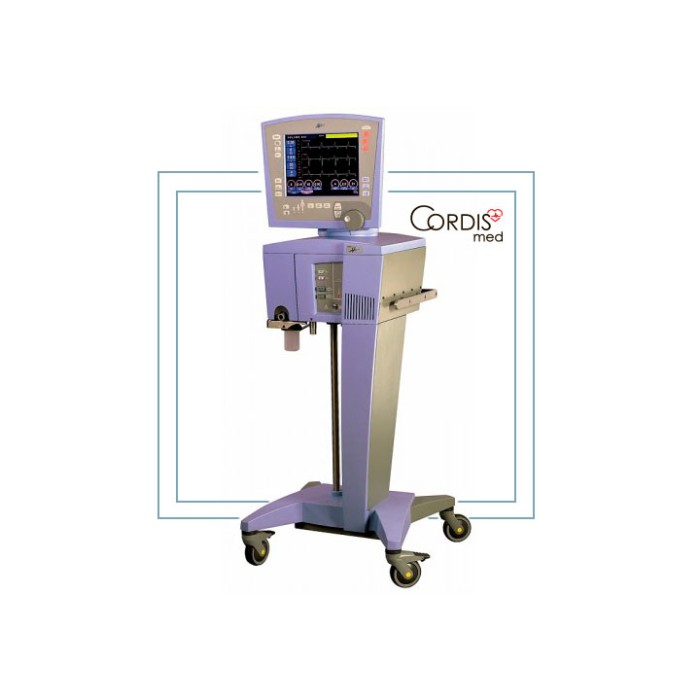 Аппарат ИВЛ CareFusion Avea