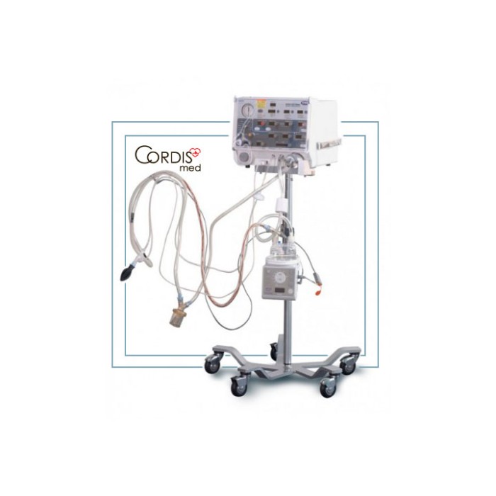 Аппарат ИВЛ CareFusion Bear Cub 750