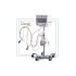 Аппарат ИВЛ CareFusion Bear Cub 750