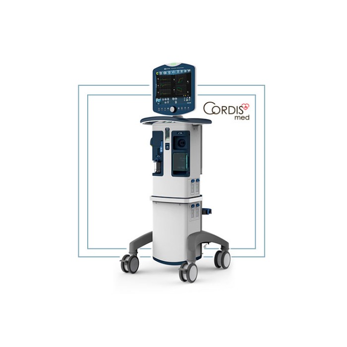 Аппарат ИВЛ Medtronic Puritan Bennett 980