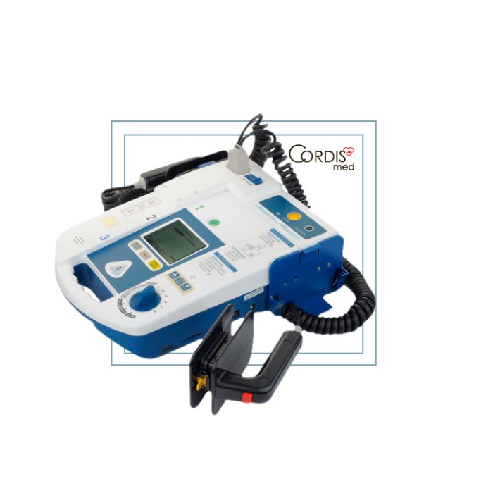 Дефибриллятор Dixion ER-5