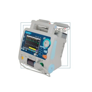 Дефибриллятор Dixion HD-1