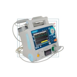 Дефибриллятор Dixion HD-1