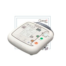 Дефибриллятор Dixion Heart PAD