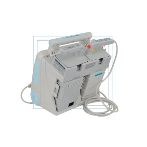 Дефибриллятор Dixion HD-1
